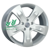Диск Replay SB21 Sil 8x18/5x114,3 ET48 D56,1