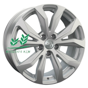 Диск Replay TY212 SFP 7.5x18/5x114,3 ET35 D60,1