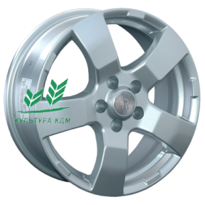Диск Replay HND81 Sil 7x17/5x114,3 ET35 D67,1