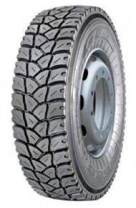 Шина GT Radial GT686 11R22.5 148/144 L