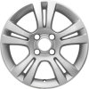Диск KiK KS-445 S 6.0x15/4x100 ET50 D60,1