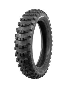 Шина Kenda K778 Enduro 140/80-18 4PR 70R TT