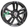 Диск RST R025 (Polo) BL 6x15/5x100 ET40 D57,1