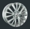 Диск LegeArtis TY222 S 7.0x17/5x114,3 ET45 D60,1