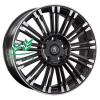 Диск Replay BYD3 BKF 9.5x22/5x120 ET41 D72,6