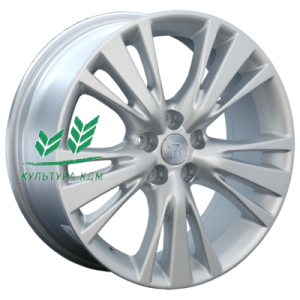 Диск Replay TY56 Sil 7.5x18/5x114,3 ET45 D60,1