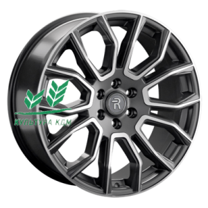 Диск Replay CL29 MGMF 8.5x20/6x120 ET45 D67,1