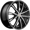 Диск NZ F-31 bkf 7x17/5x108 ET55 D63,3