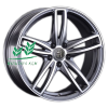 Диск Replay B214 GMF 7.5x17/5x120 ET32 D72,6