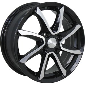 Диск СКАД ОСАКА алмаз 6x15/4x100 ET40 D60,1