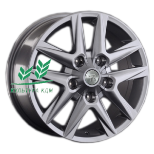 Диск Replay TY102 GM 8.5x20/5x150 ET58 D110,1