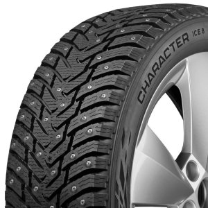 Шина IKONTyres Character Ice 8 175/70R13 82 T