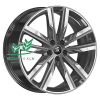 Диск Premium Series КР014 (Tiguan) Diamond Quartz 8x20/5x112 ET41 D57,1