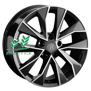 Диск Replay NS260 BKF 7x17/5x114,3 ET40 D66,1