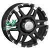 Диск LS 212 BKF 7x16/6x139,7 ET38 D100,1