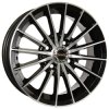 Диск Tech-Line 532 SD 6.0x15/4x114,3 ET45 D67,1