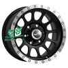 Диск Lizardo XH326 CBMF 8.5x16/6x139,7 ET0 D110,1