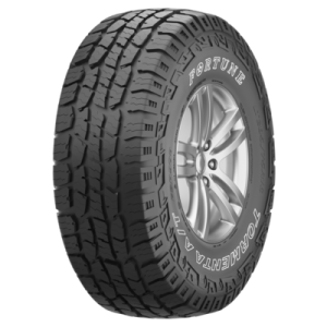 Шина Fortune Tormenta A/T FSR308 265/60R20 10PR 121/118 S TL