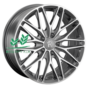Диск Replay V118 GMF 8x18/5x108 ET42,5 D63,3