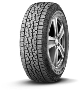 Шина Nexen ROADIAN AT 4X4 265/70R16 112 H