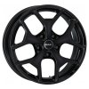 Диск MAK Liberty Gloss Black 7,5x18/5x108 ET39 D72