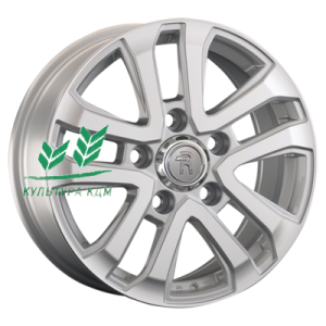 Диск Replay TY236 SF 8x18/5x150 ET56 D110,1