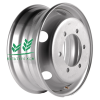 Диск SRW 6/222/164/127 Silver 6x17.5/6x222,25 ET127 D164