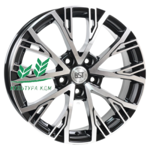 Диск RST R207 (Chery) BD 6.5x17/5x108 ET33 D60,1