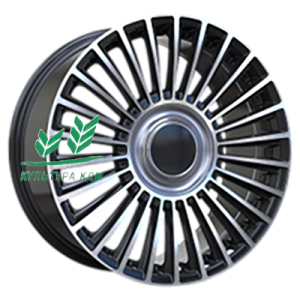 Диск RST R159 (Kia XCeed) BD 8x19/5x114,3 ET45 D67,1