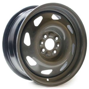 Диск ТЗСК Штамп серый 6x15/4x98 ET35 D58,5