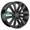 Диск Replay GN141 BK 9x22/6x139,7 ET28 D78,1