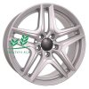 Диск Neo 723 Silver 7.5x17/5x112 ET42 D66,6