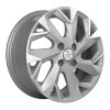 Диск Khomen Wheels KHW1402 F-Silver-FP 5,5x14/4x98 ET35 D58,5