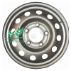 Диск ТЗСК Lada 4x4 Серебро 5.5x16/5x139,7 ET52 D98,6
