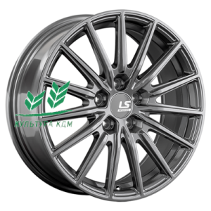 Диск LS FlowForming RC93 GM 7.5x19/5x108 ET46 D63,3
