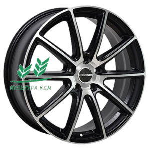 Диск PDW 5208 M/U4B 8x19/5x114,3 ET45 D67,1