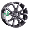Диск Replay TY73 GMF 9.5x22/5x150 ET45 D110,1