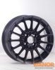 Диск Tech-Line 406 BL 5.5x14/4x98 ET35 D58,6
