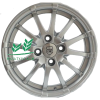 Диск Tech Line 420 SL 5.5x14/4x98 ET35 D58,6