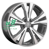 Диск Replay CHR110 GMF 7x18/5x108 ET33 D60,1