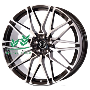 Диск FR replica B495 BMF 9.5x21/5x112 ET37 D66,6