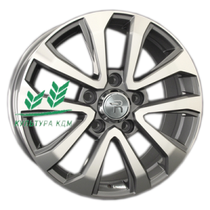 Диск Replay LX99 GMF 8x18/5x150 ET56 D110,1