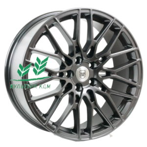 Диск Tech Line 901 BMG 8x19/5x112 ET45 D66,6