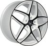 Диск YST X-19 w+b 6x15/4x100 ET36 D60,1