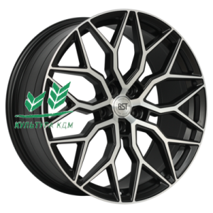 Диск RST R2104FF (Volvo) BDm 9x21/5x108 ET38,5 D63,3