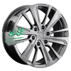 Диск LS Forged LS FG19 HPB 7.5x19/6x139,7 ET25 D106,1