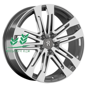 Диск Replay JG29 GMF 8x19/5x108 ET40 D63,4