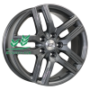 Диск RST R127 (Soul) BMG 7x17/5x114,3 ET50 D67,1
