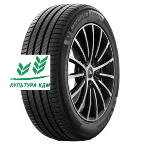 Шина Michelin Primacy 4+ 225/40R18 92 Y TL