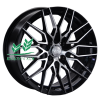 Диск LS 1263 BKF 8x18/5x114,3 ET35 D60,1